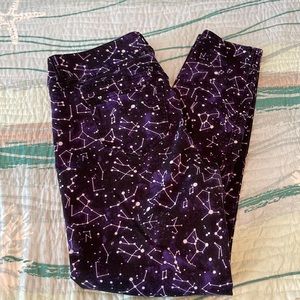 Blackheart Constellation jeans size 1 EUC